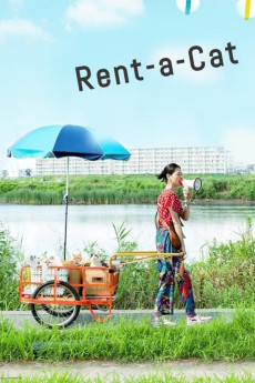 Rent-a-Cat (2012) (2012) download