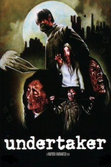 Undertaker (2012)