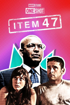 Marvel One-Shot: Item 47 (2012) (2012) download