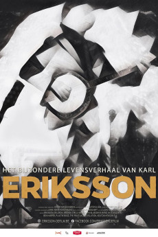 Het Bijzondere Levensverhaal van Karl Eriksson (2023)
