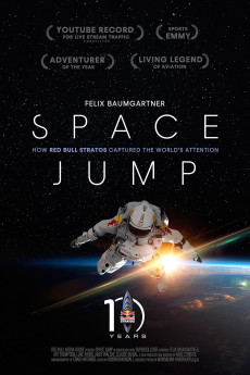 Space Jump: How Red Bull Stratos captured the worlds attention (2022)