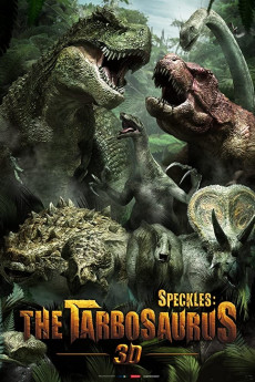 Speckles: The Tarbosaurus (2012) (2012) download