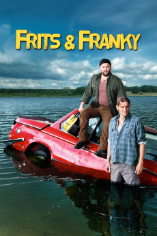 Frits & Franky (2013)