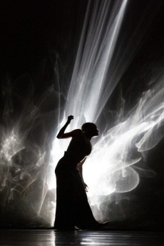 Crystal Pite: Angels' Atlas (2022)