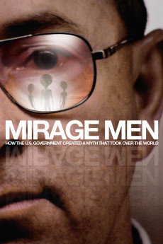 Mirage Men (2013) (2013) download