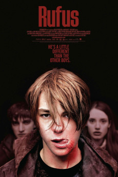 Hunted (2012)
