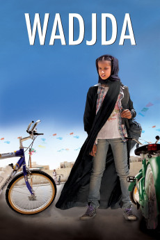 Wadjda (2012) (2012) download