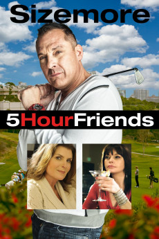 5 Hour Friends (2013) (2013) download