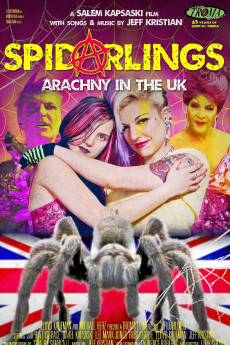 Spidarlings (2016)