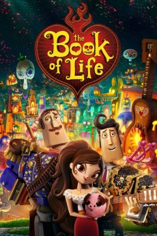 The Book of Life (2014) (2014) download
