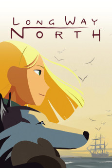 Long Way North (2015) (2015) download