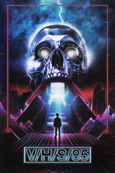 V/H/S/85 (2023) (2023) download