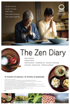 The Zen Diary (2022) (2022) download