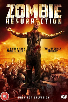 Zombie Resurrection (2014) (2014) download