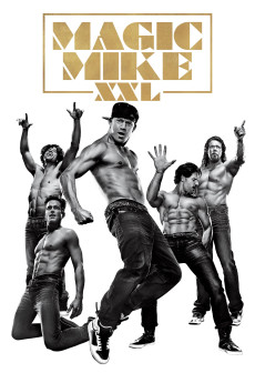 Magic Mike XXL (2015) (2015) download