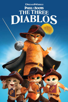 Puss in Boots: The Three Diablos (2012)