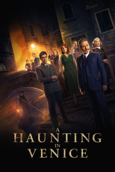 A Haunting in Venice (2023) (2023) download