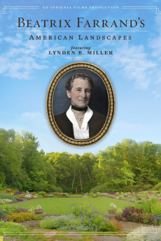 Beatrix Farrand's American Landscapes (2019)