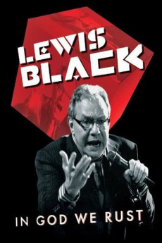Lewis Black: In God We Rust (2012) (2012) download