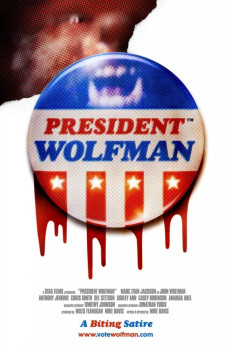 President Wolfman (2012) (2012) download