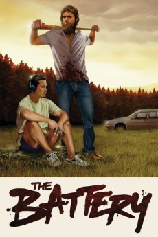 The Battery (2012) (2012) download