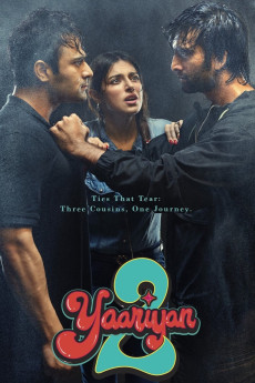 Yaariyan 2 (2023) (2023) download