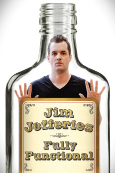 Jim Jefferies: Fully Functional (2012) (2012) download