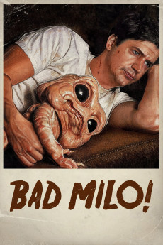 Bad Milo (2013)
