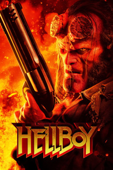 Hellboy (2019) (2019) download