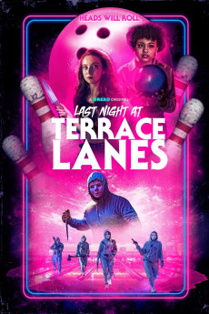 Last Night at Terrace Lanes (2024) (2024) download