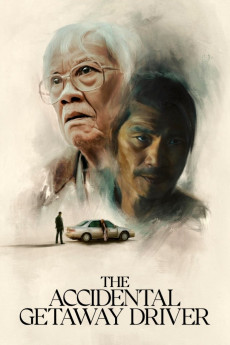 The Accidental Getaway Driver (2023) (2023) download