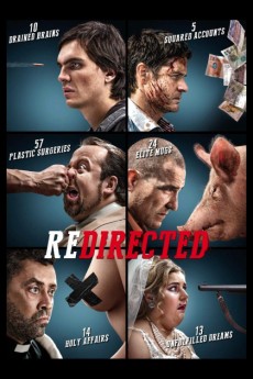 Redirected (2014) (2014) download