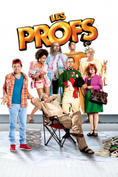 Serial Teachers (2013)