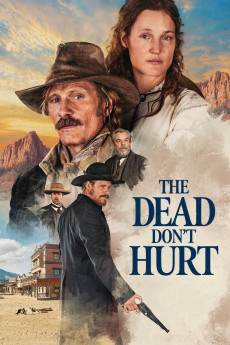 The Dead Don't Hurt (2023) (2023) download