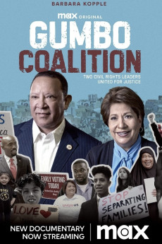 Gumbo Coalition (2022) (2022) download