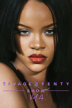 Savage x Fenty Show Vol. 4 (2022)