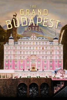 The Grand Budapest Hotel (2014) (2014) download