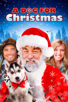 A Dog for Christmas (2015) (2015) download