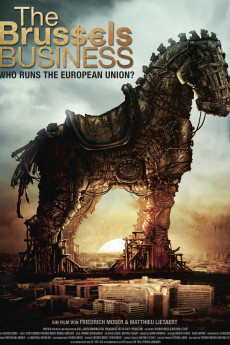 The Brussels Business (2012)