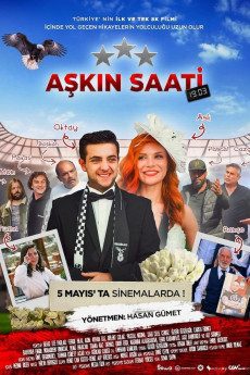 Askin Saati 19.03 (2023)