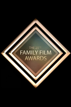 25th Annual Family Film Awards (2022)