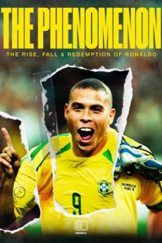 The Phenomenon (2022)