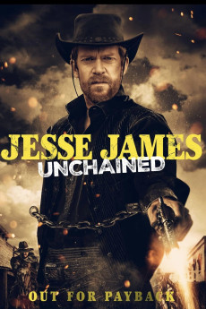 Jesse James: Unchained (2022)