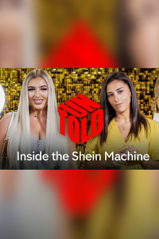 Untold Inside the Shein Machine (2022)