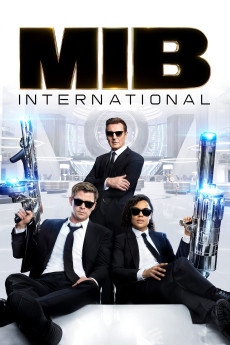 Men in Black: International (2019) (2019) download