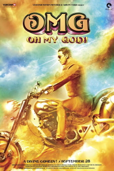 OMG: Oh My God! (2012) (2012) download
