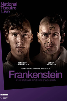 Frankenstein (2011)