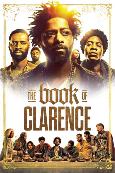 The Book of Clarence (2023) (2023) download