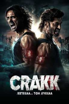 Crakk: Jeetega... Toh Jiyegaa (2024) (2024) download