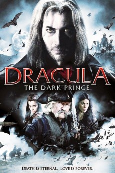 Dracula: The Dark Prince (2013)